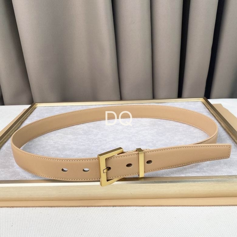 YSL Belts 214